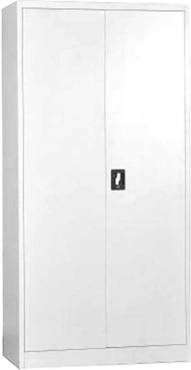 Δίφυλλη Μεταλλική 90x45x185εκ. Δίφυλλη Μεταλλική 90x45x185εκ.