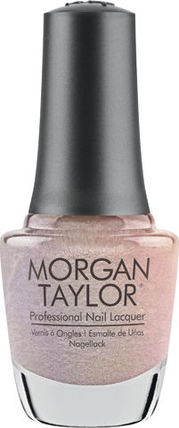 Morgan Taylor Lac De Unghii Profesional Luciu Oja Bej 15ml