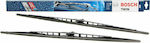 Bosch 655 Front Car Wiper Set 650mm/550mm