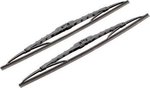 Bosch Front Car Wiper Blades Set 700mm/650mm for Ford Express Renault Express Chevrolet Express 3397118205