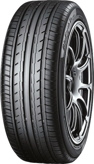 Yokohama BluEarth-ES ES32 175/70R13 82T Θερινό Λάστιχο για Επιβατικό Αυτοκίνητο
