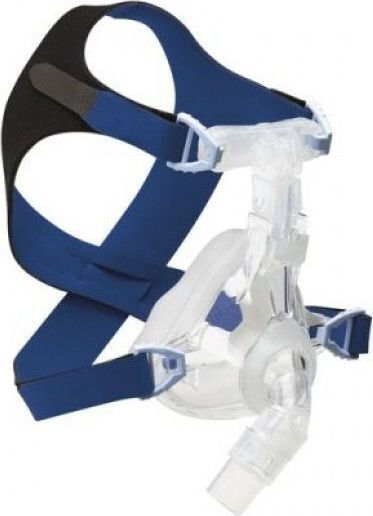 Lowenstein Joyce Easy X WM Nasal Mask for Device CPAP 0804023