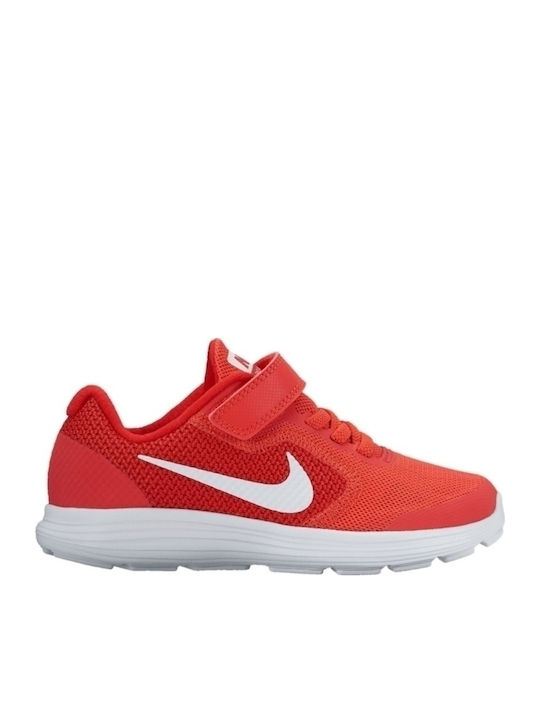 Nike Revolution Revolution 3 Kids Sports Shoes ...