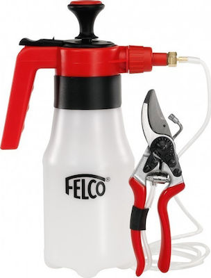 Felco Pruning Shears with Maximum Cutting Diameter 25mm 19