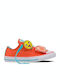 Chuck Taylor All Star Kinder Sneakers Orange