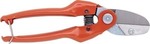 Bahco P138-22 Pruning Shears Type Bypass Shears Length 22cm with Maximum Cutting Diameter 20mm