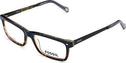 Fossil FOS6032 UHD Eyeglass Frame FOS6032