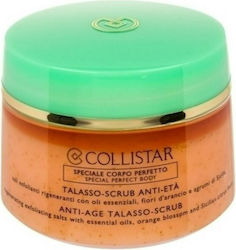 Collistar Anti-Age Talasso Scrub Peeling Körper 700gr