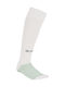 Givova Calza Calcio Football Socks White 1 Pair