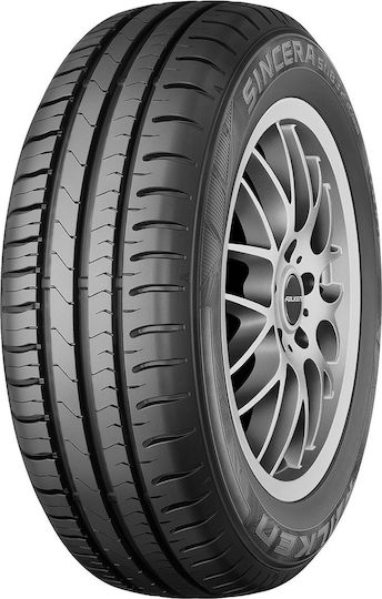 Falken Sincera SN832 Ecorun 145/80R12 77Спецификация на електронен търговски сайт XL Летни гуми Гума за Пътник Кола