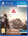 Farpoint PS4 Game