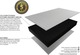 Eco Sleep Orfeo Двоен Анатомичен Матрак 150x200x17см