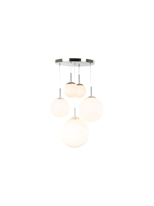 Globo Lighting 1581-5