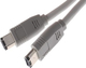 Wiretek FireWire Kabel 6-poliger Stecker - 6-poliger Stecker 2m