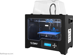 Flashforge Creator Pro (New Version) Αυτόνομος 3D Printer με Σύνδεση USB / Wi-Fi και Card Reader