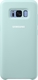 Samsung 13009700 Silicone Back Cover Turquoise ...