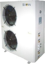 Eco Sun ECO-DC Инвертор I-26AC-410S-R Eco Sun ECO-DC Инвертор I-26AC-410S-R