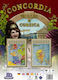 Erweiterungsspiel Concordia: Gallia / Corsica (EN) für 2-5 Spieler Ab 12+ Jahren Pd Verlag
