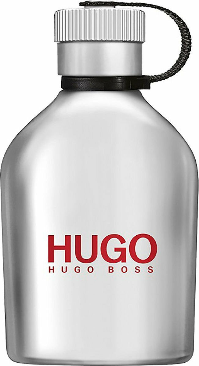 hugo boss 125ml