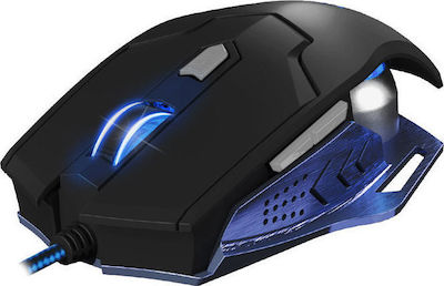 NOD G-MSE-5B Gaming Mouse Black