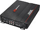 Renegade Car Audio Car Audio Amplifier 4 Channels (A/B Class)