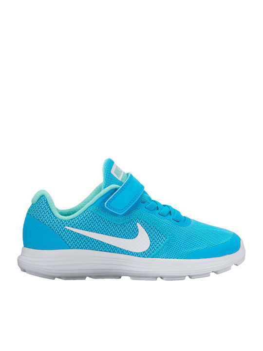Nike Revolution Revolution 3 PSV Kids Sports Sh...