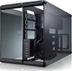 Raijintek Paean Gaming Middle Tower Carcasă Calculator cu Fereastră Laterală Negru