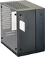 Lian Li PC-Q37 Mini-Turm Computergehäuse Schwarz
