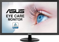 Asus VP228DE 21.5" TN FHD 1920x1080 Asus VP228DE 21.5" TN FHD 1920x1080