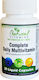 Natural Vitamins Complete Daily Multivitamin Vitamin 30 caps