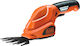 Black & Decker GSL200 mit Klingenlänge 8cm