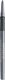 ArtDeco Mineral Eye Styler 54 Dark Grey