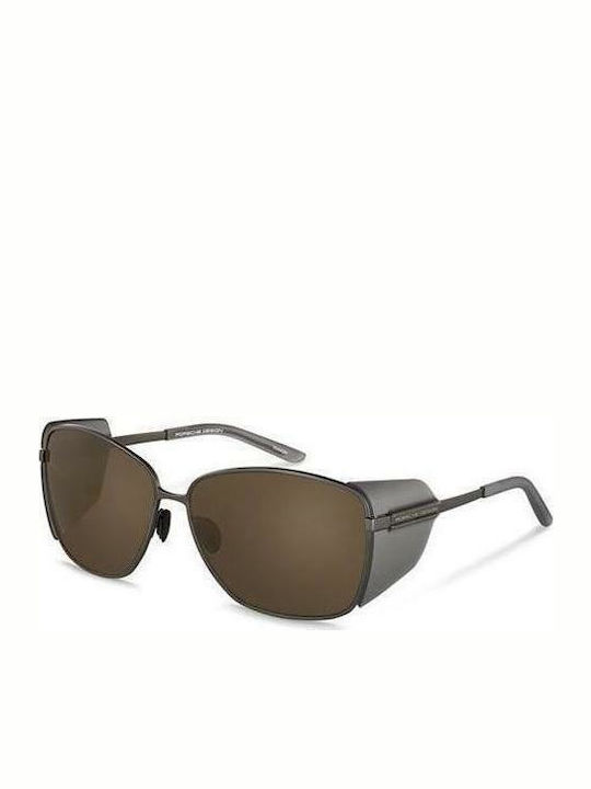 Porsche Design Men's Sunglasses Frame P8599 A