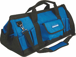 Silverline 263598 Over the Shoulder Tool Bag Silverline 263598 Over the Shoulder Tool Bag