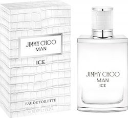 Jimmy Choo Man Ice Jimmy Choo Man Ice