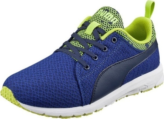 puma carson runner kids 32