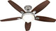 Hunter Contempo 50612 Ventilator de Tavan 132cm...