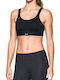 Under Armour Eclipse High Women's Sports Bra Black