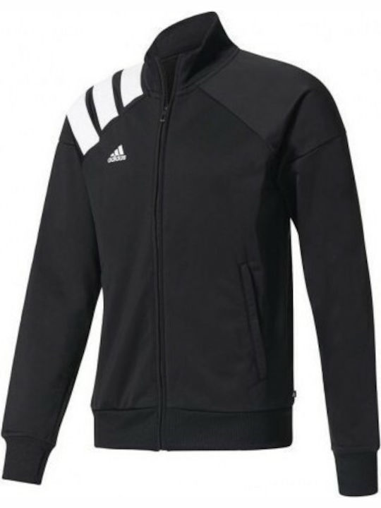 Adidas tango deals stadium jacket