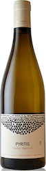 Artemis Karamolegos Πυρίτης Grand Cuvee Λευκό Ξηρό Σαντορίνης 750ml Artemis Karamolegos Πυρίτης Grand Cuvee Λευκό Ξηρό Σαντορίνης 750ml