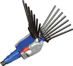 Lisam Oliwatt 2 Culegător de măsline Pieptene 450W Lisam Oliwatt 2 Culegător de măsline Pieptene 450W