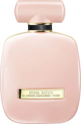 Nina Ricci Rose Extase Eau de Toilette 80ml