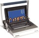 Fellowes Galaxy Wire Bookbinder Machine for Spirals for Maximum 130 Sheets 5622401