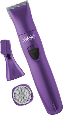 Wahl Professional 9865-116 Trimmer Mașină Reîncărcabilă