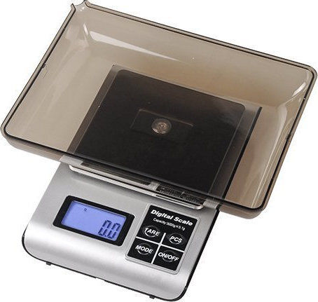 Electronic Commercial Precision Scale 0.5kg/0.01gr