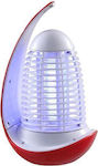 Eurolamp 147-46022 Electric Insect Trap 4W 147-46022