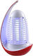 Eurolamp Ηλεκτρική Εντομοπαγίδα 4W 30m² 147-46022