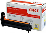 OKI 46507305 Drum Laser Printer Yellow 30000 Pages