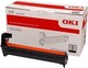 OKI 46507416 Original Drum Laser Printer Black ...