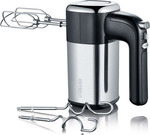 Severin HM9478 Hand Mixer 400W Black